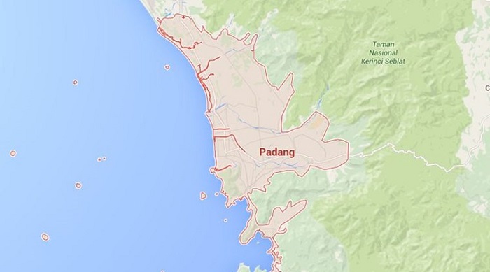 Earthquake measuring 6.5 magnitude hits Indonesia